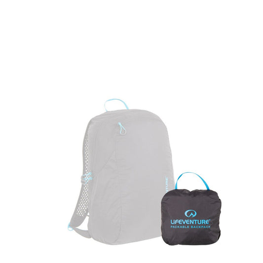 Packable Backpack - 16L