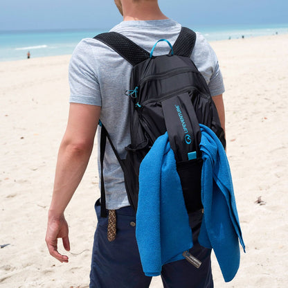 Packable Backpack - 25L