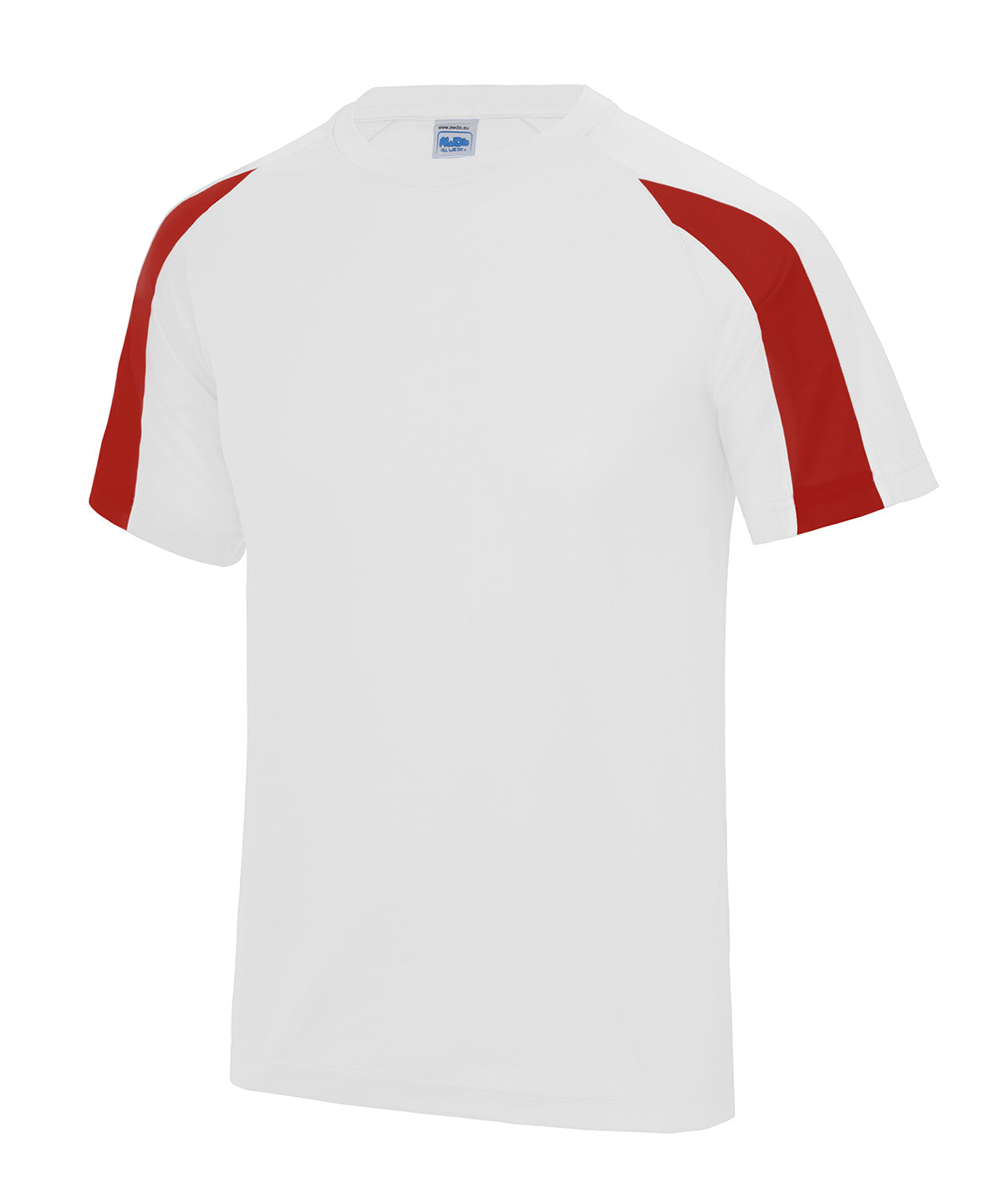 Sean Moloney Tennis - Cool Contrast Tee