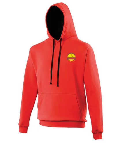 Sean Moloney Tennis - Hoodie