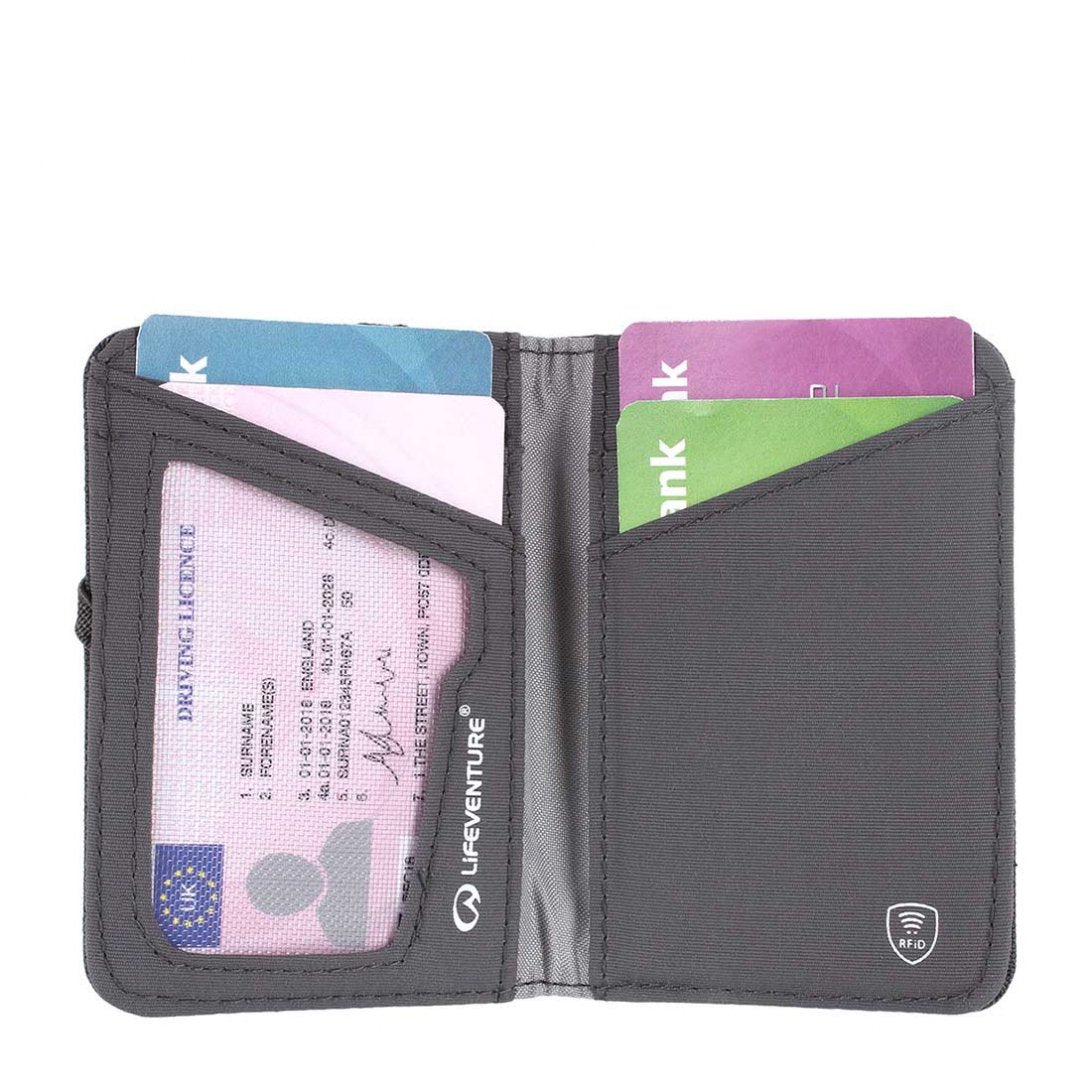 RFiD Card Wallet