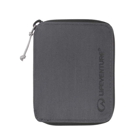 RFiD Bi-Fold Wallet