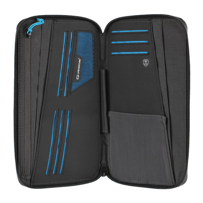 RFiD Travel Wallet