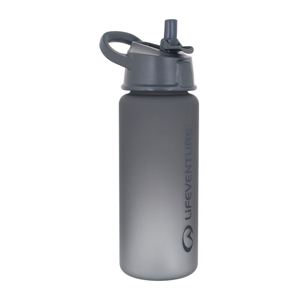Lifeventure Fliptop Water Bottle
