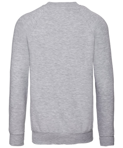 Sean Moloney Tennis - Crew Sweatshirt