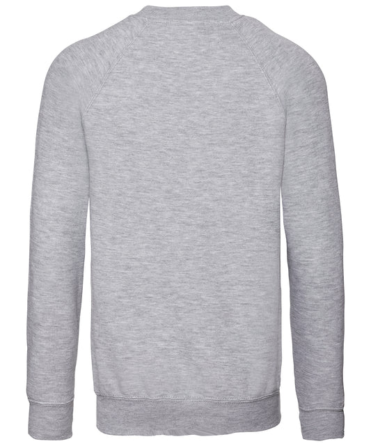 Sean Moloney Tennis - Crew Sweatshirt