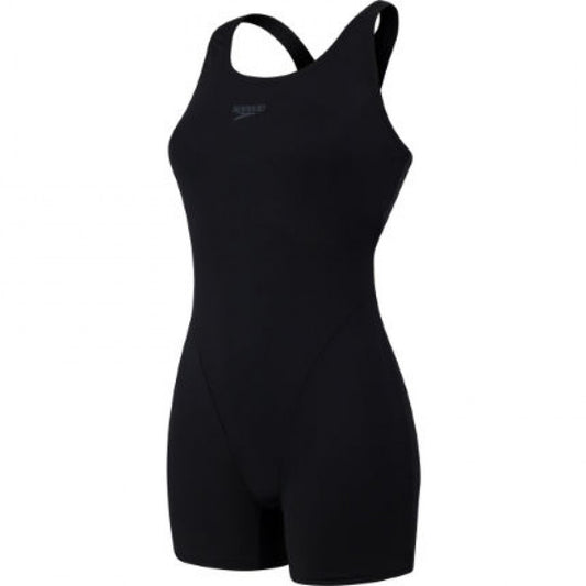 Women's Eco Endurance+ Legsuit Black