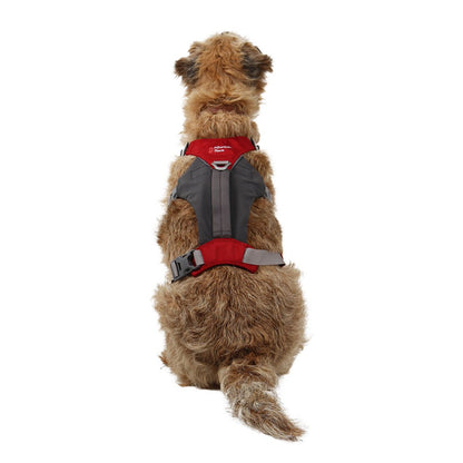 Dog Hiking Harness