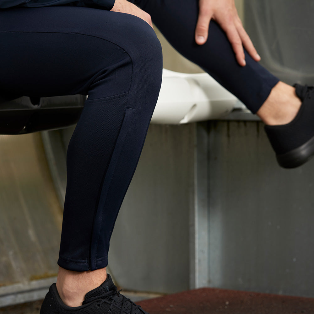 Sean Moloney Tennis - Skinny Pants