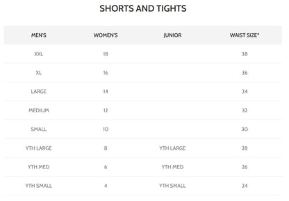 Compression Shorts - ATAK