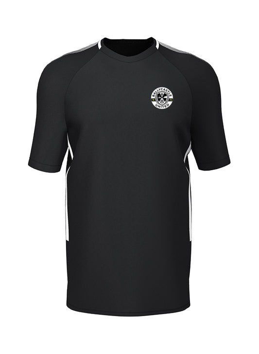 Ballycastle United FC - AVAILABLE NOW