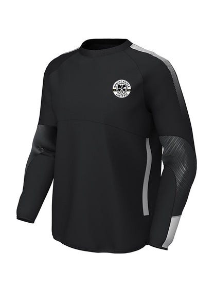 BUFC - Pro Training Top