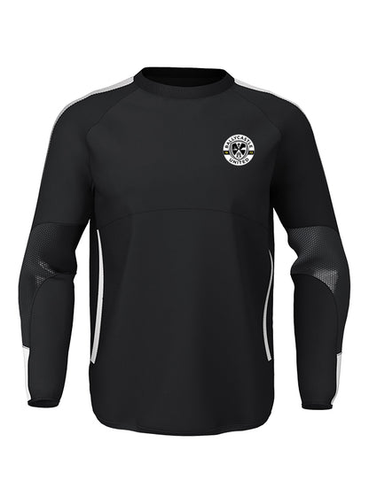 BUFC - Pro Training Top