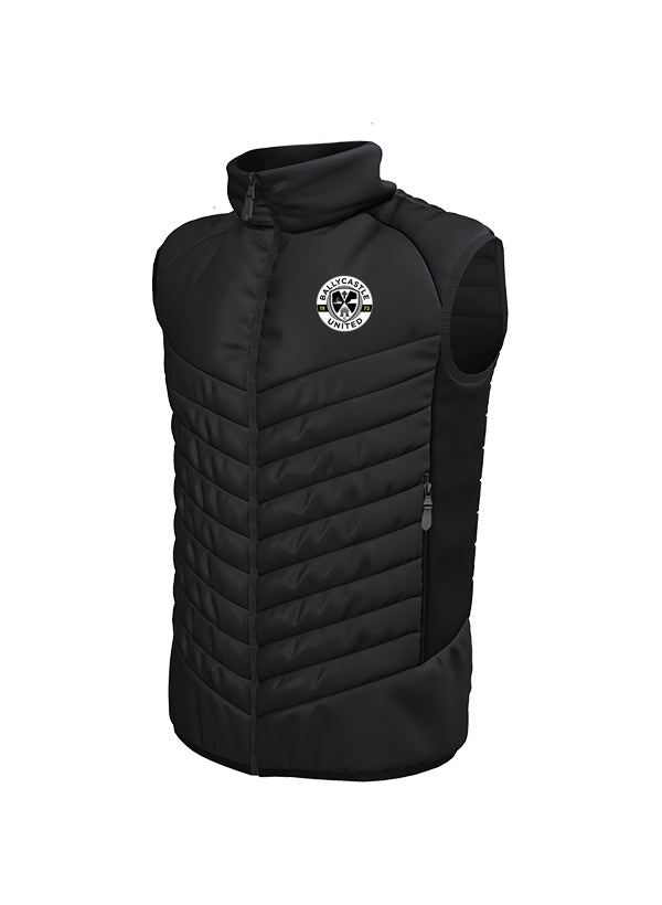 BUFC - Apex Pro Gillet