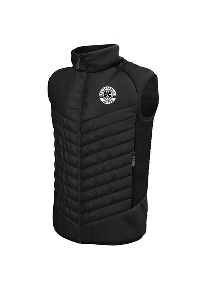 BUFC - Apex Pro Gillet