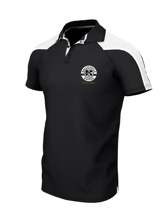 BUFC - Teamwear Polo