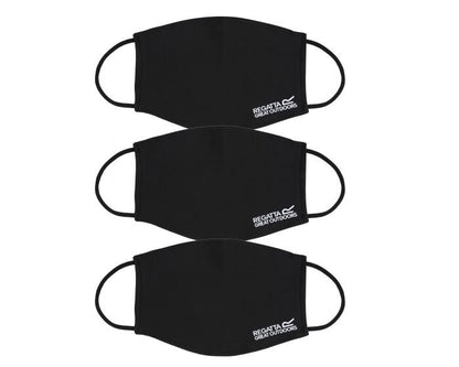 Regatta Adult Masks (3 pack)