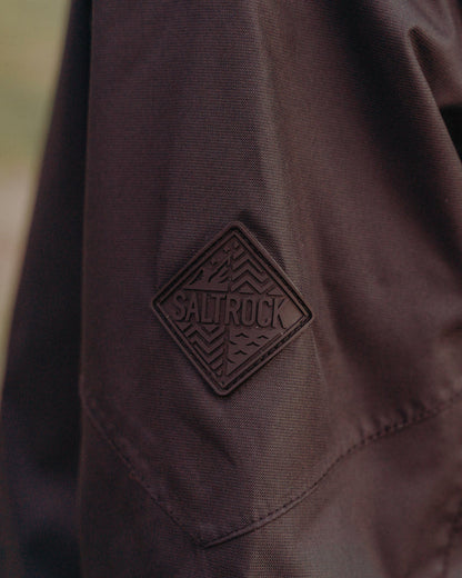 Marcus - Kids Waterproof Jacket