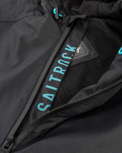 Marcus - Kids Waterproof Jacket