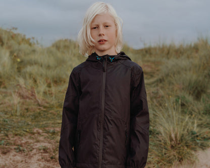 Marcus - Kids Waterproof Jacket