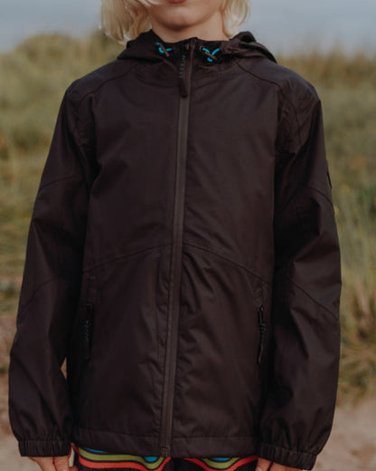 Marcus - Kids Waterproof Jacket