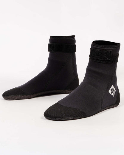 Core - Wetsuit Boot - Black