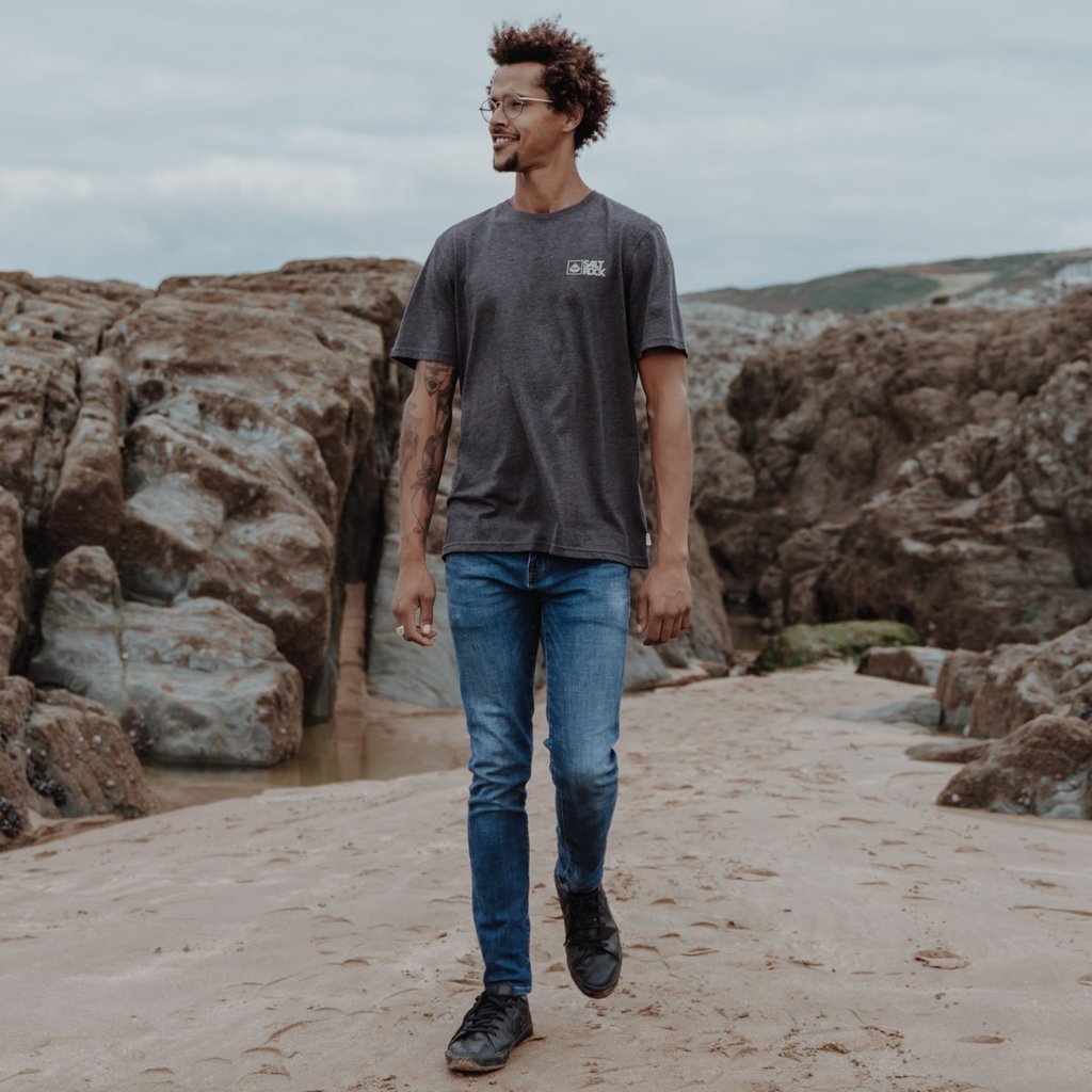 Corp 20 - Men's T-Shirt - Phantom Grey