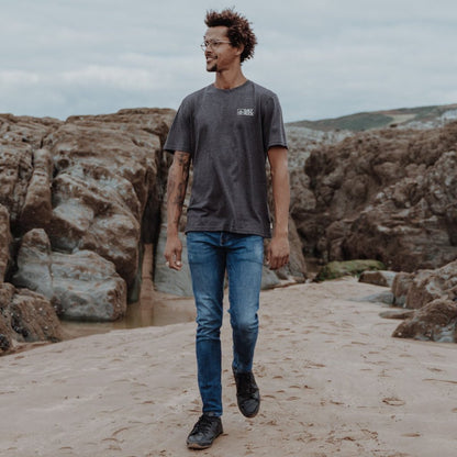 Corp 20 - Men's T-Shirt - Phantom Grey