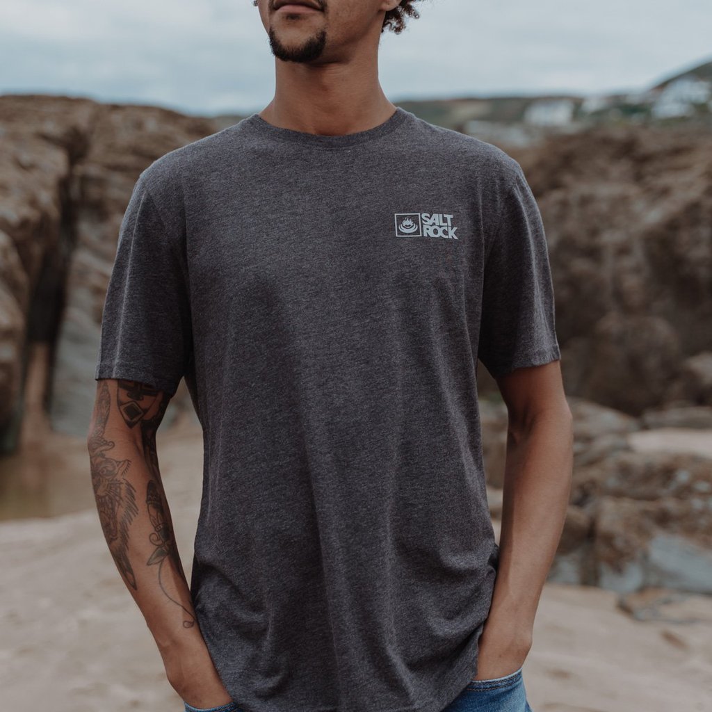 Corp 20 - Men's T-Shirt - Phantom Grey