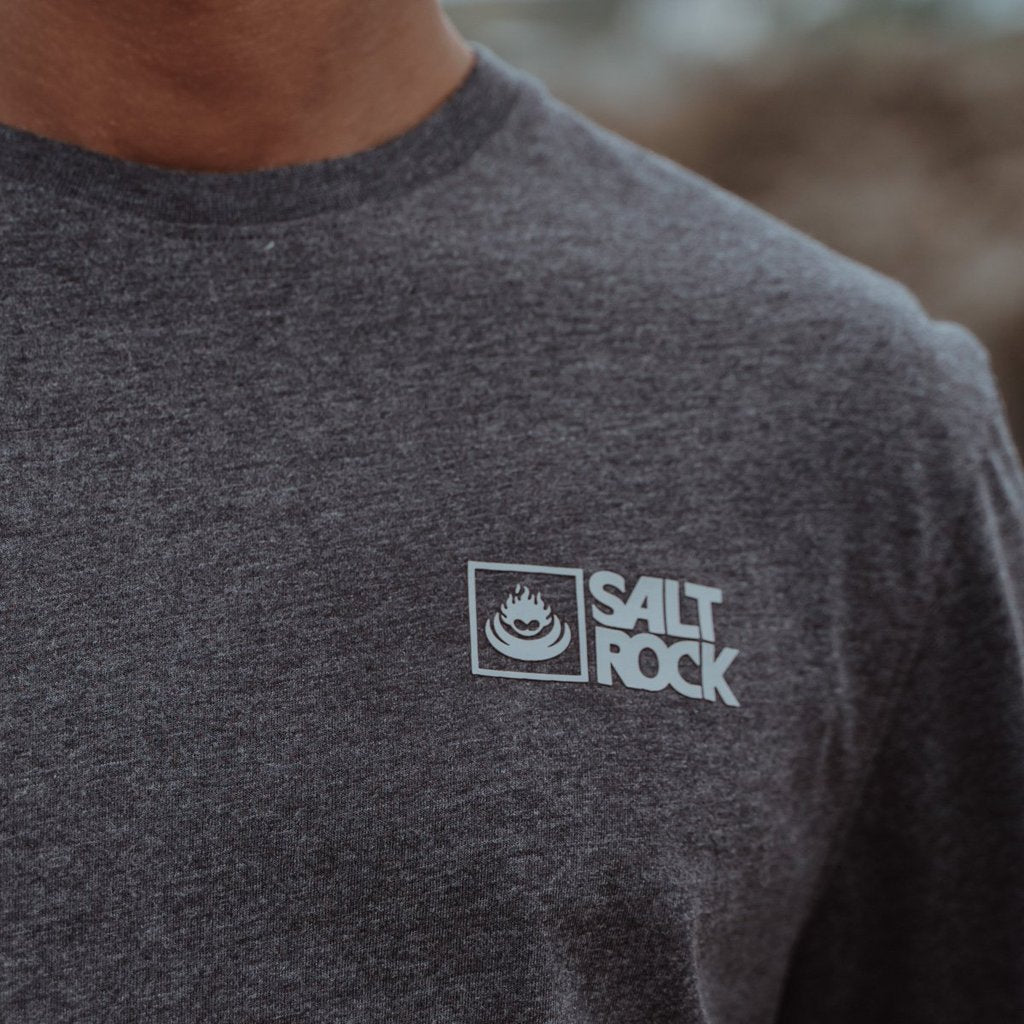 Corp 20 - Men's T-Shirt - Phantom Grey