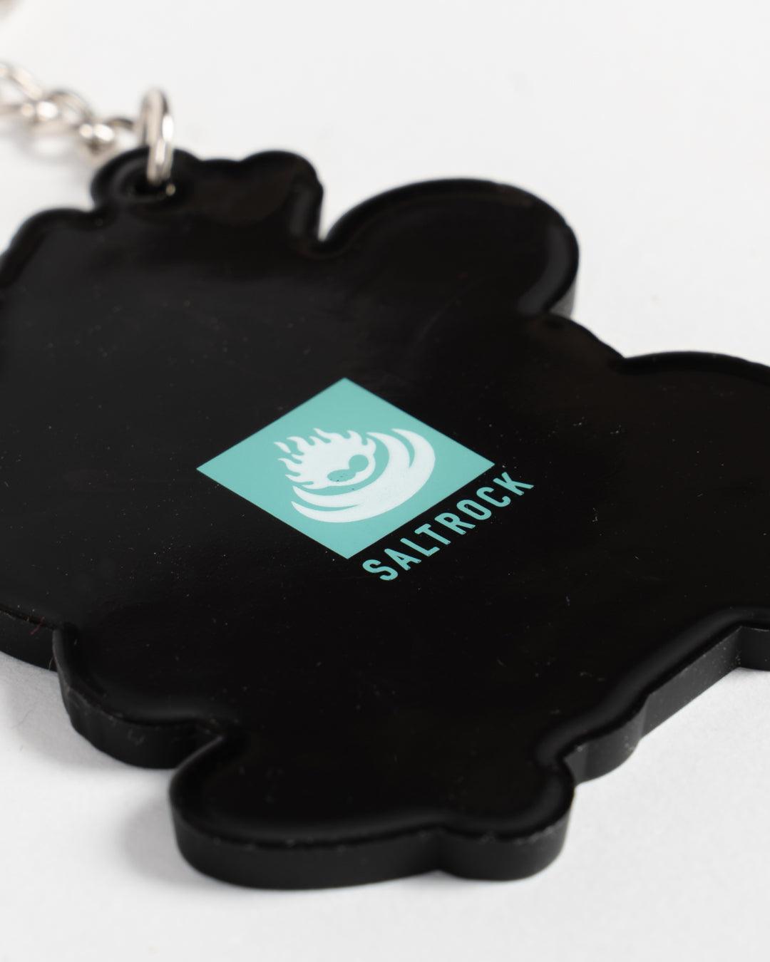 Saltrock Keyrings