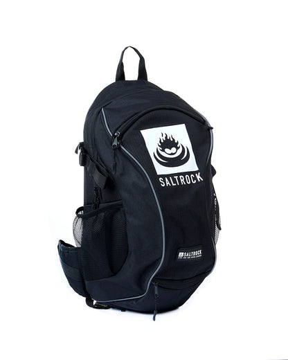 Cyclone - Ripstop Urban Backpack - Black