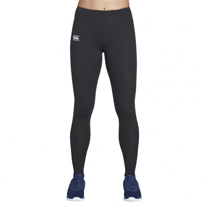Womens Vapodri Full Length Tight - Canterbury