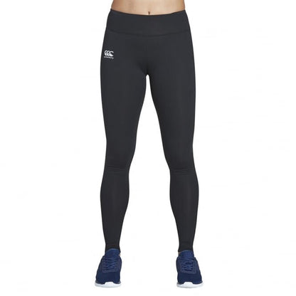 Womens Vapodri Full Length Tight - Canterbury