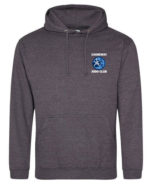 Causeway Judo - Kids Hoodie