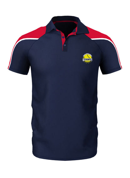 Sean Moloney Tennis - Classic Polo