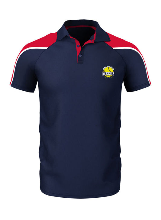 Sean Moloney Tennis - Classic Polo