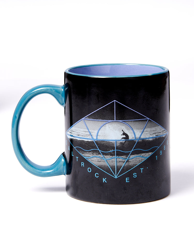 Saltrock Mugs