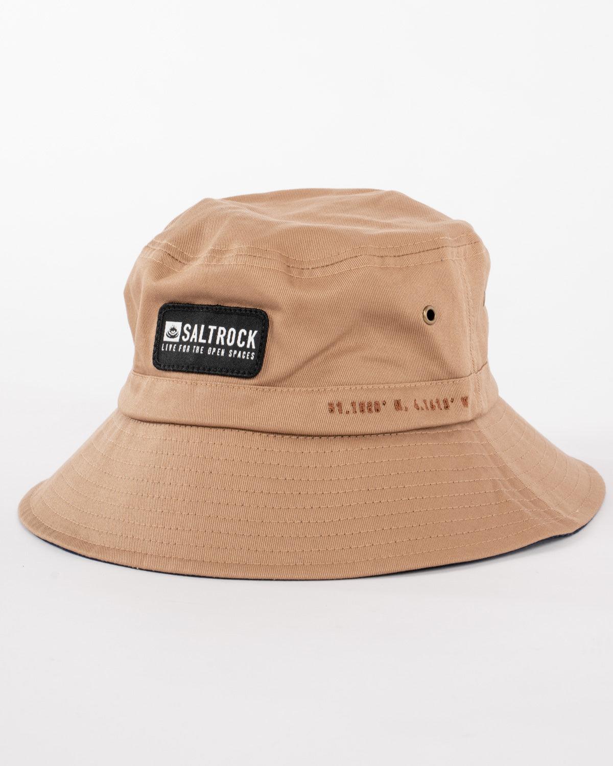 Dockyard - Bucket Hat
