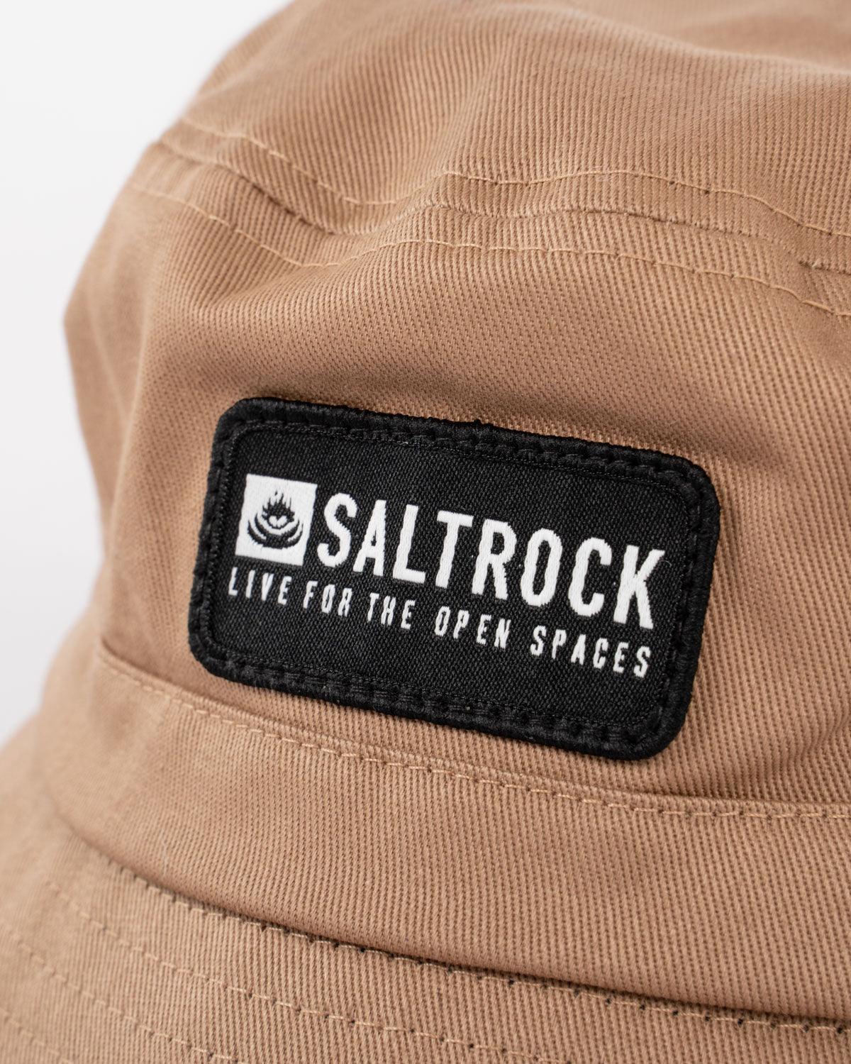Dockyard - Bucket Hat