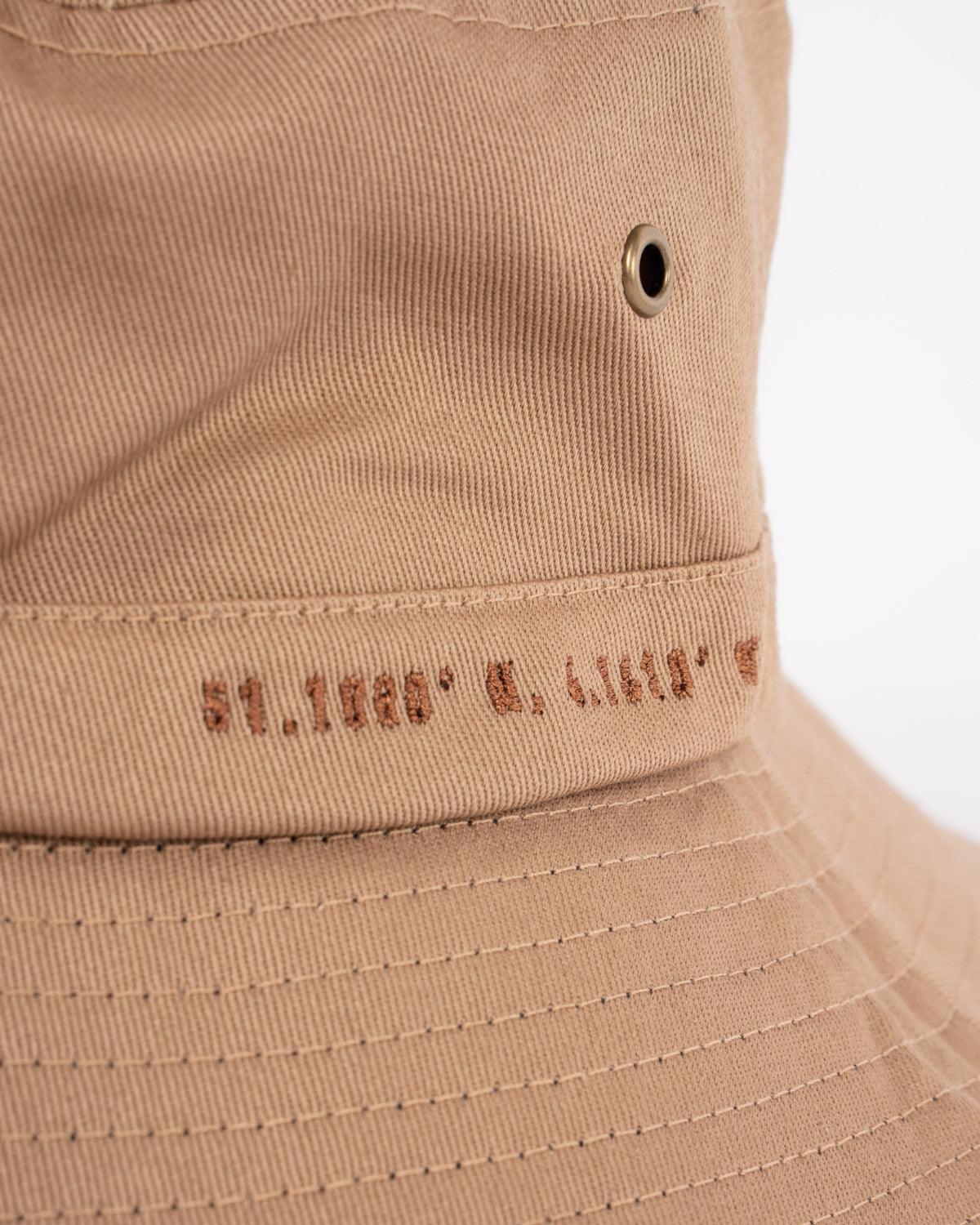 Dockyard - Bucket Hat