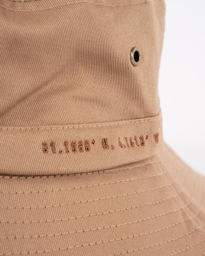 Dockyard - Bucket Hat
