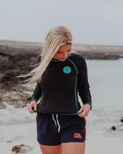 Core - Long Sleeve Rashvest