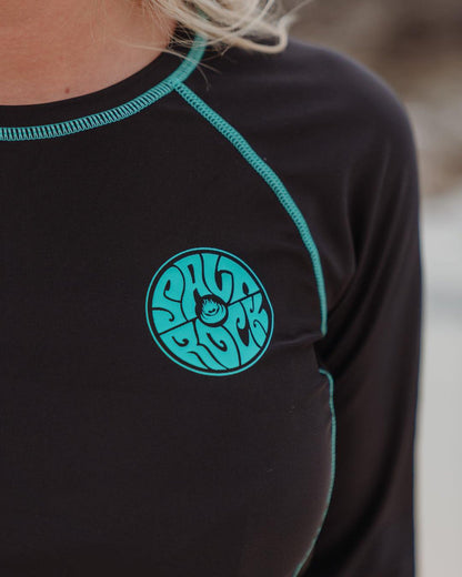 Core - Long Sleeve Rashvest