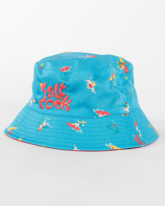 Sister - Reversible Bucket Hat