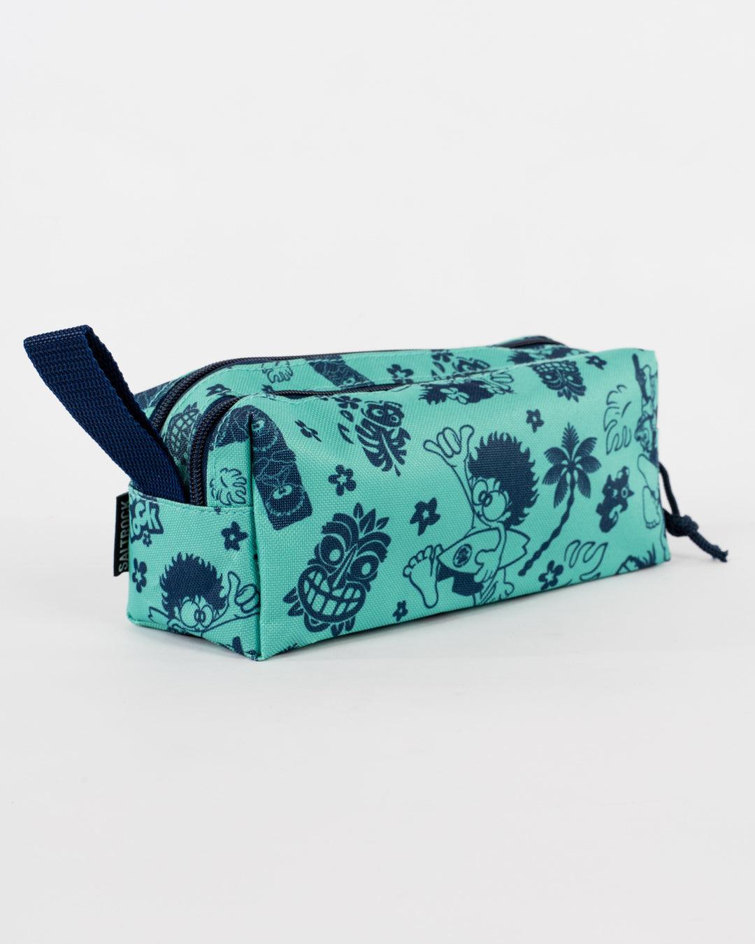 Saltrock Pencil Case