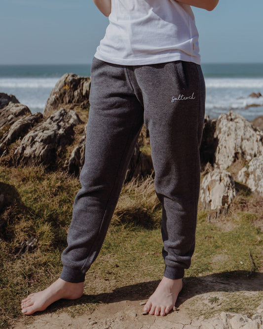 Velator - Women's Joggers - Dark Grey