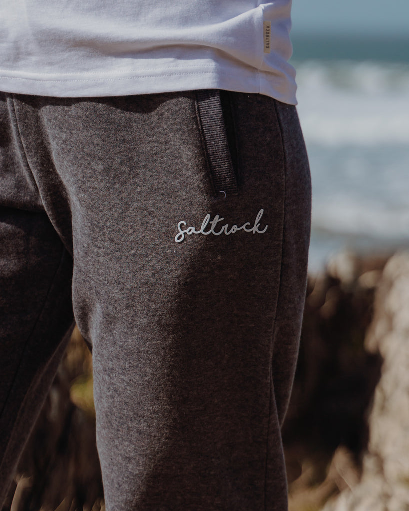 Velator - Women's Joggers - Dark Grey