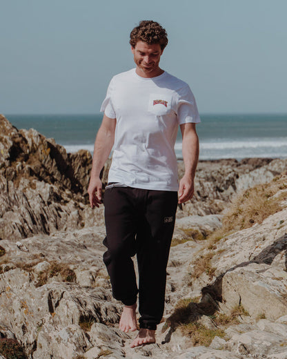 Original 20 - Men's Joggers - Black