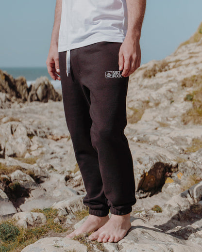 Original 20 - Men's Joggers - Black